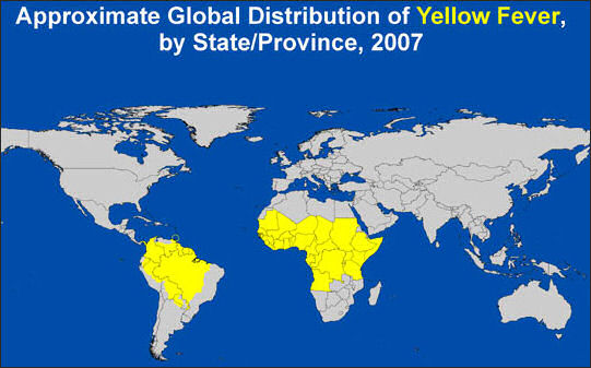 20110306-yellow fever cdc  YellowFeverWorld.jpg